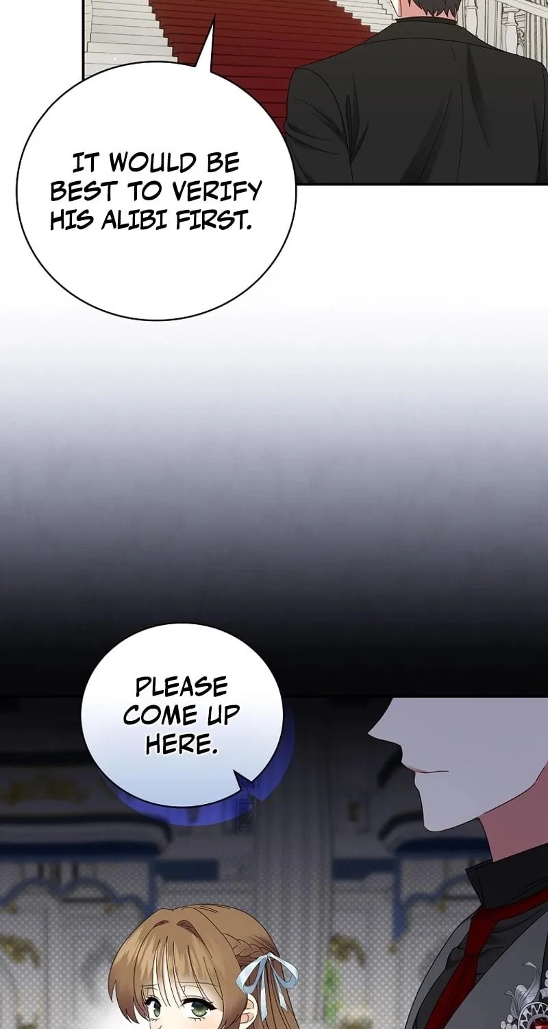 Since When You Were the Villain? Chapter 36 page 39 - 