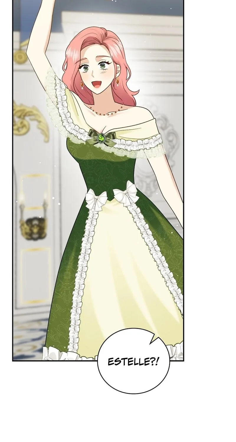 Since When You Were the Villain? Chapter 36 page 5 - 