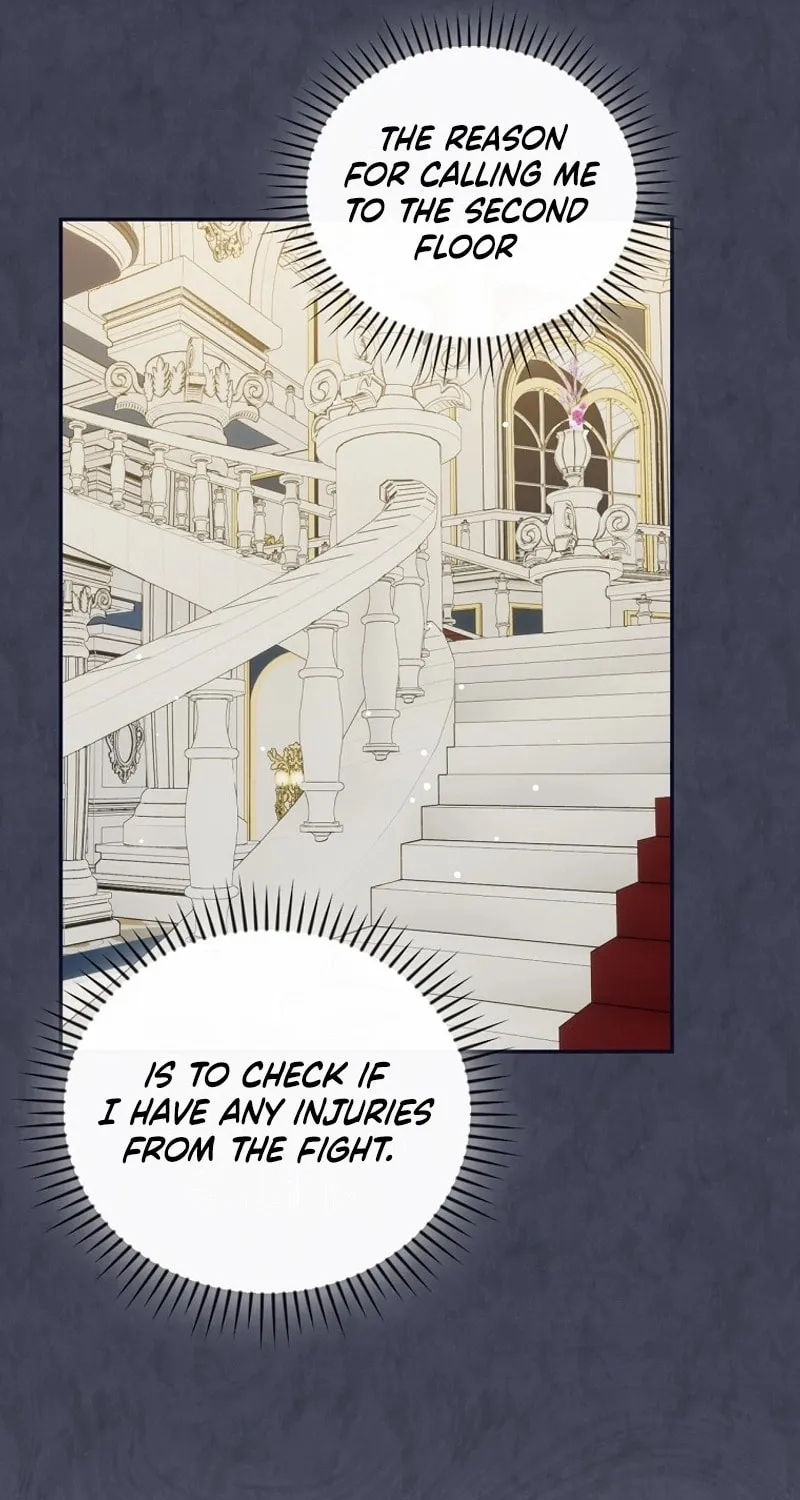 Since When You Were the Villain? Chapter 36 page 41 - 