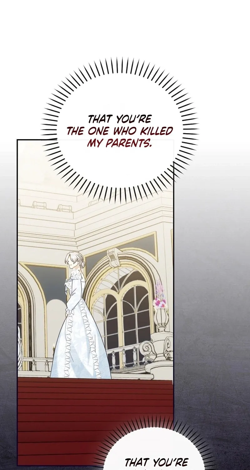 Since When You Were the Villain? Chapter 36 page 45 - 
