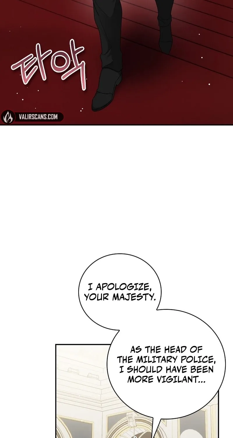 Since When You Were the Villain? Chapter 36 page 49 - 