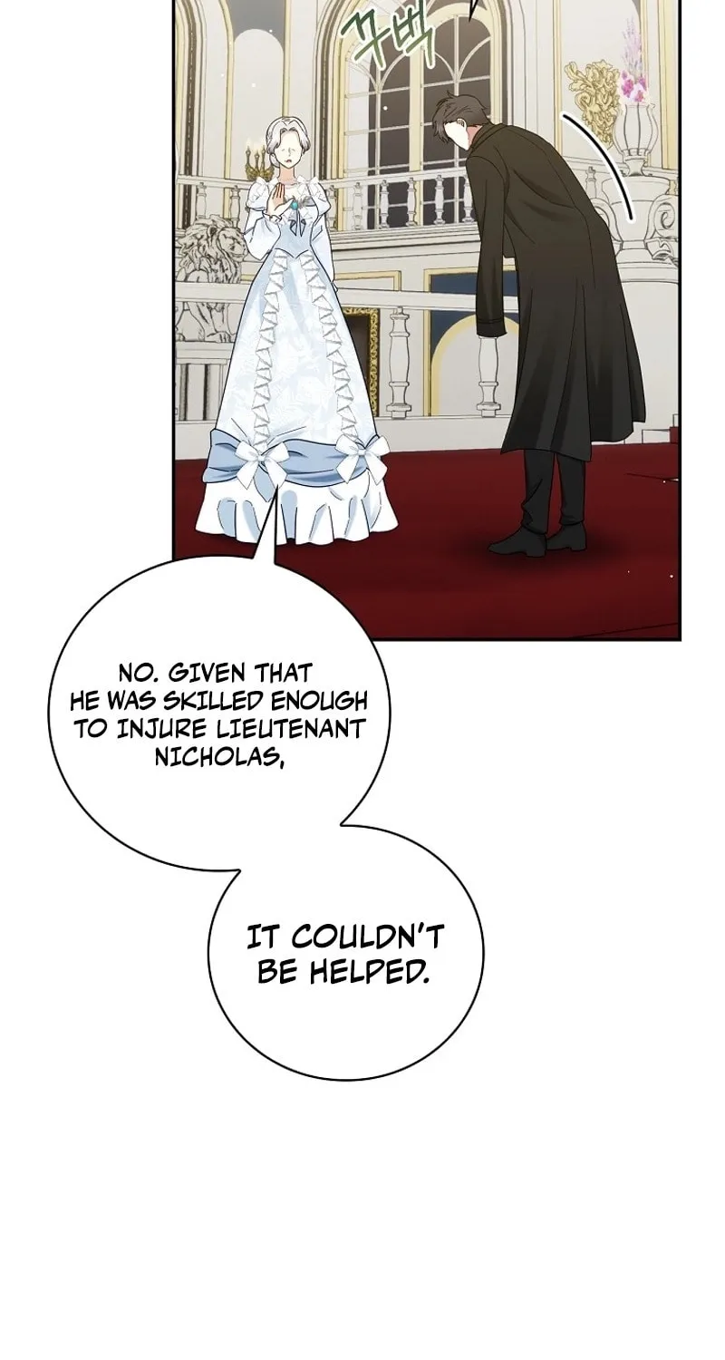 Since When You Were the Villain? Chapter 36 page 50 - 