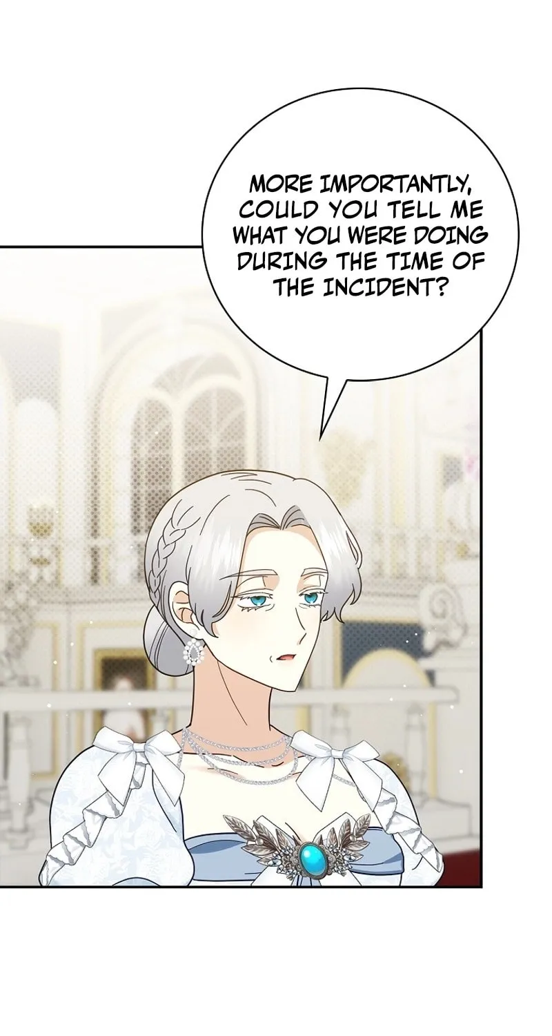 Since When You Were the Villain? Chapter 36 page 51 - 