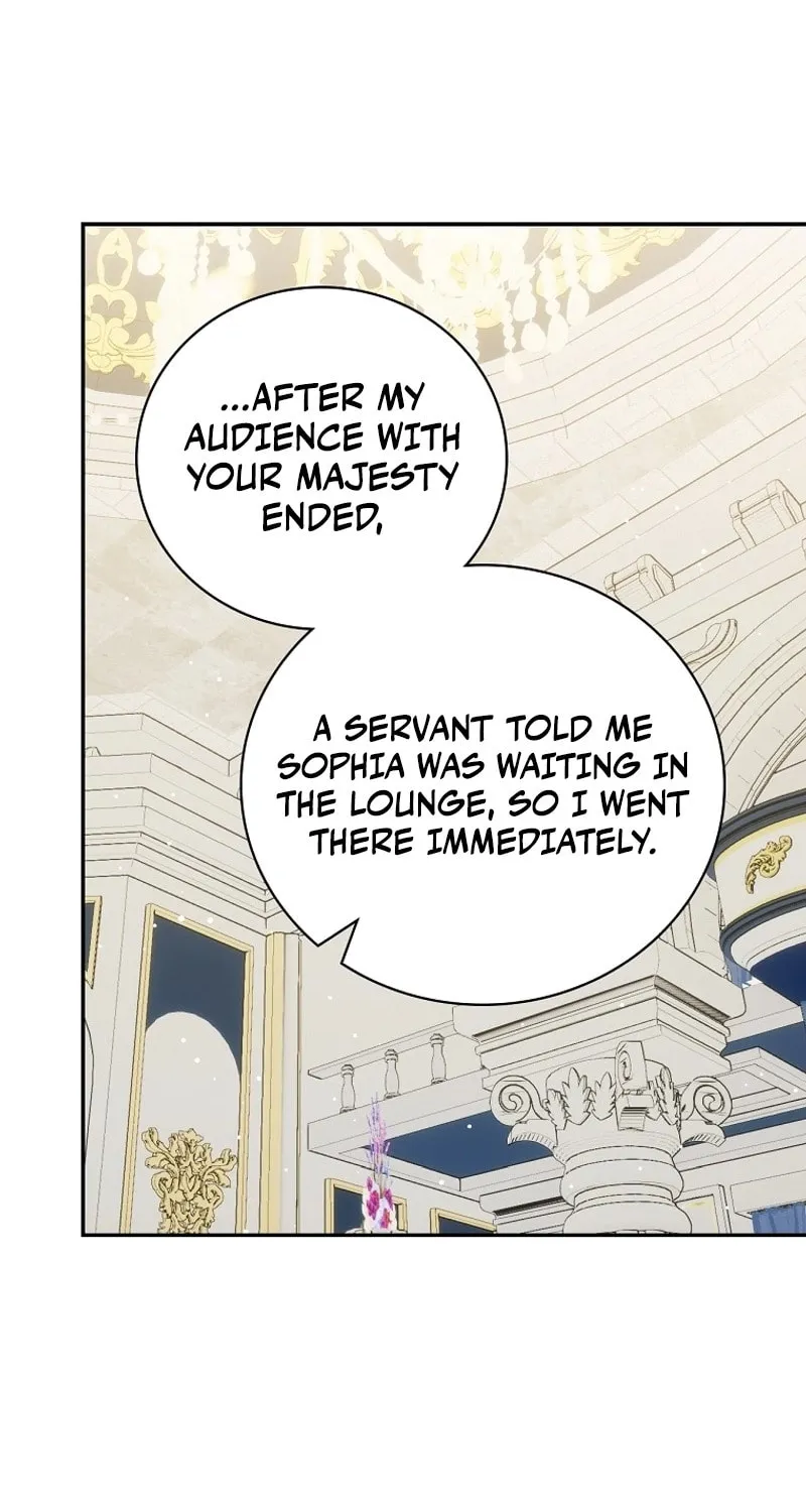 Since When You Were the Villain? Chapter 36 page 52 - 