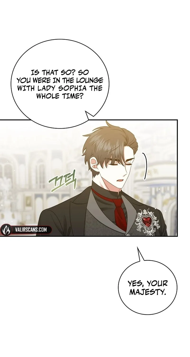 Since When You Were the Villain? Chapter 36 page 53 - 