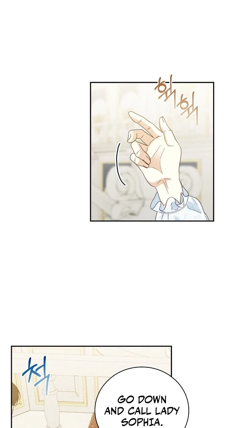 Since When You Were the Villain? Chapter 36 page 54 - 