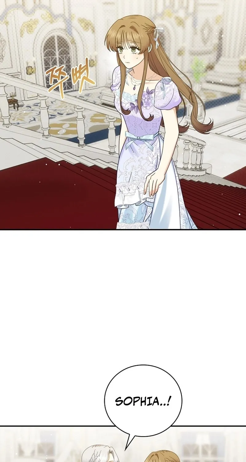 Since When You Were the Villain? Chapter 36 page 56 - 