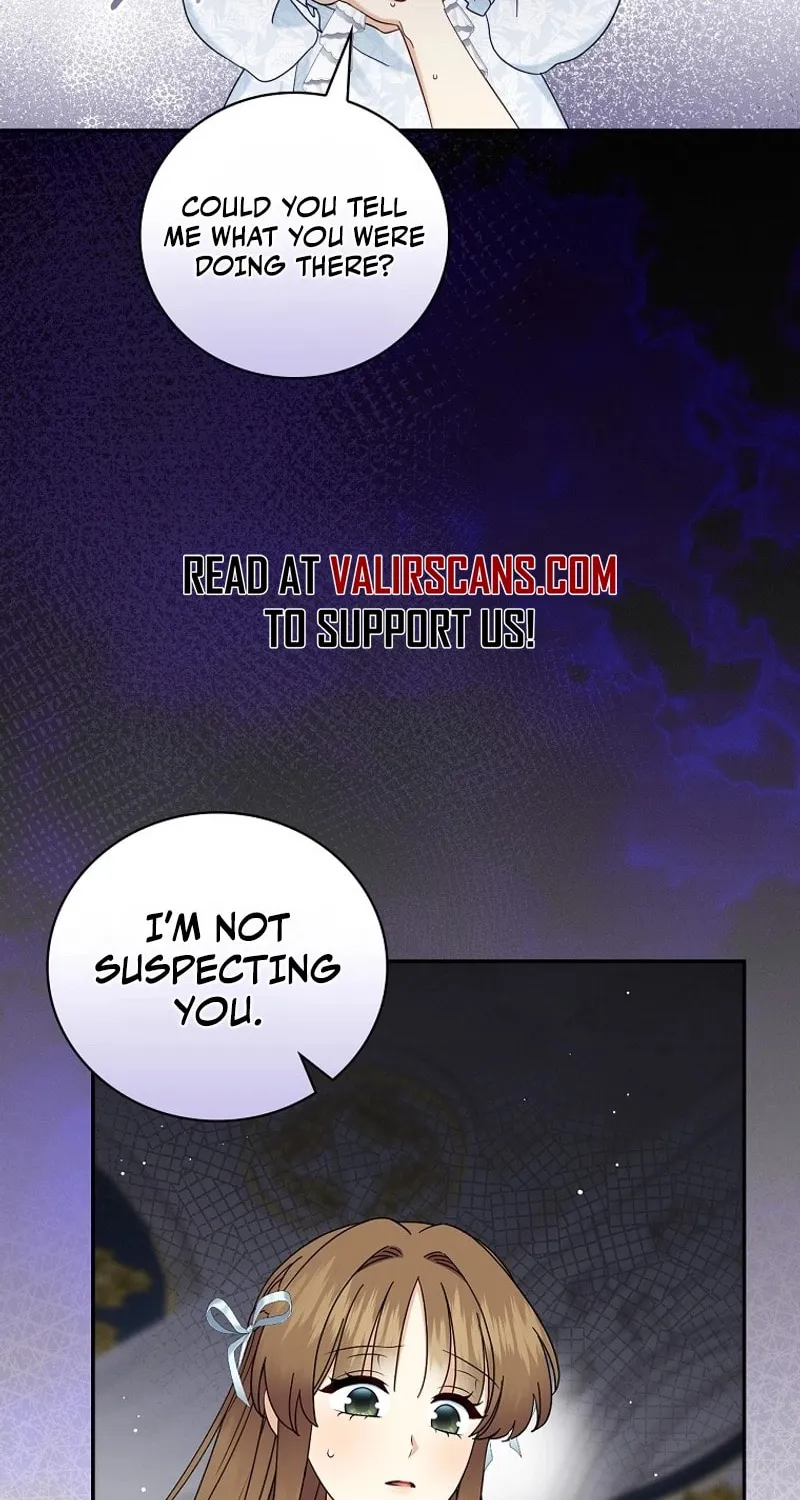 Since When You Were the Villain? Chapter 36 page 58 - 