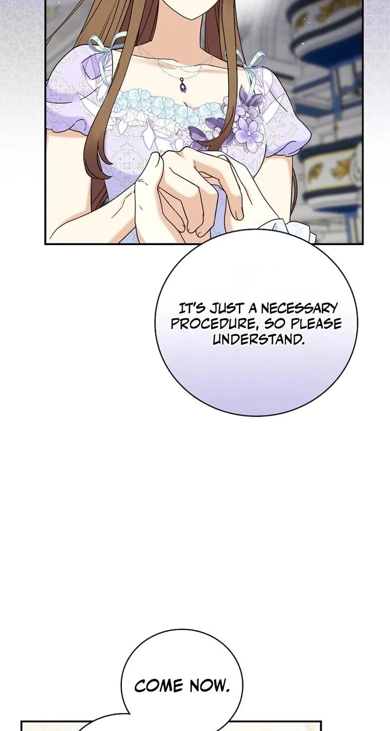 Since When You Were the Villain? Chapter 36 page 59 - 