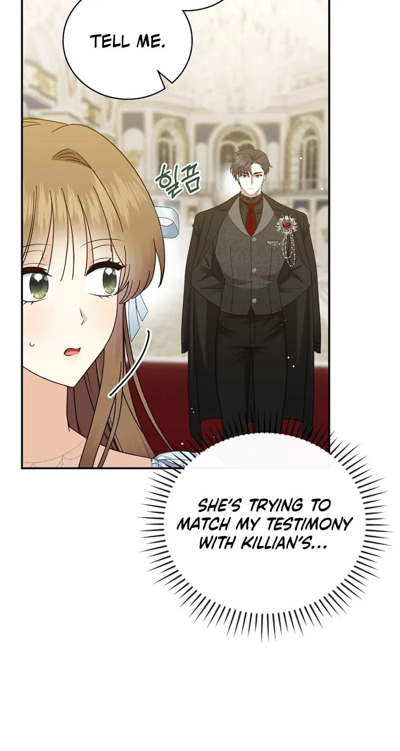 Since When You Were the Villain? Chapter 36 page 60 - 