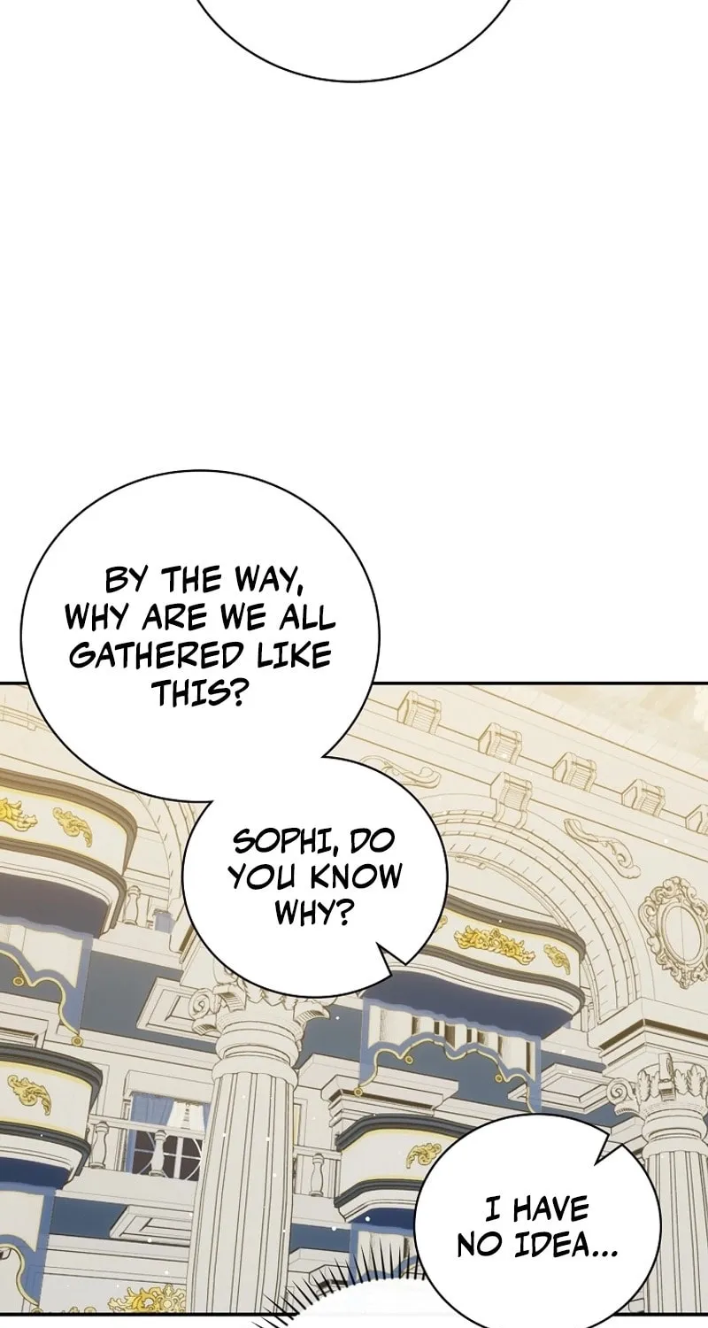 Since When You Were the Villain? Chapter 36 page 7 - 