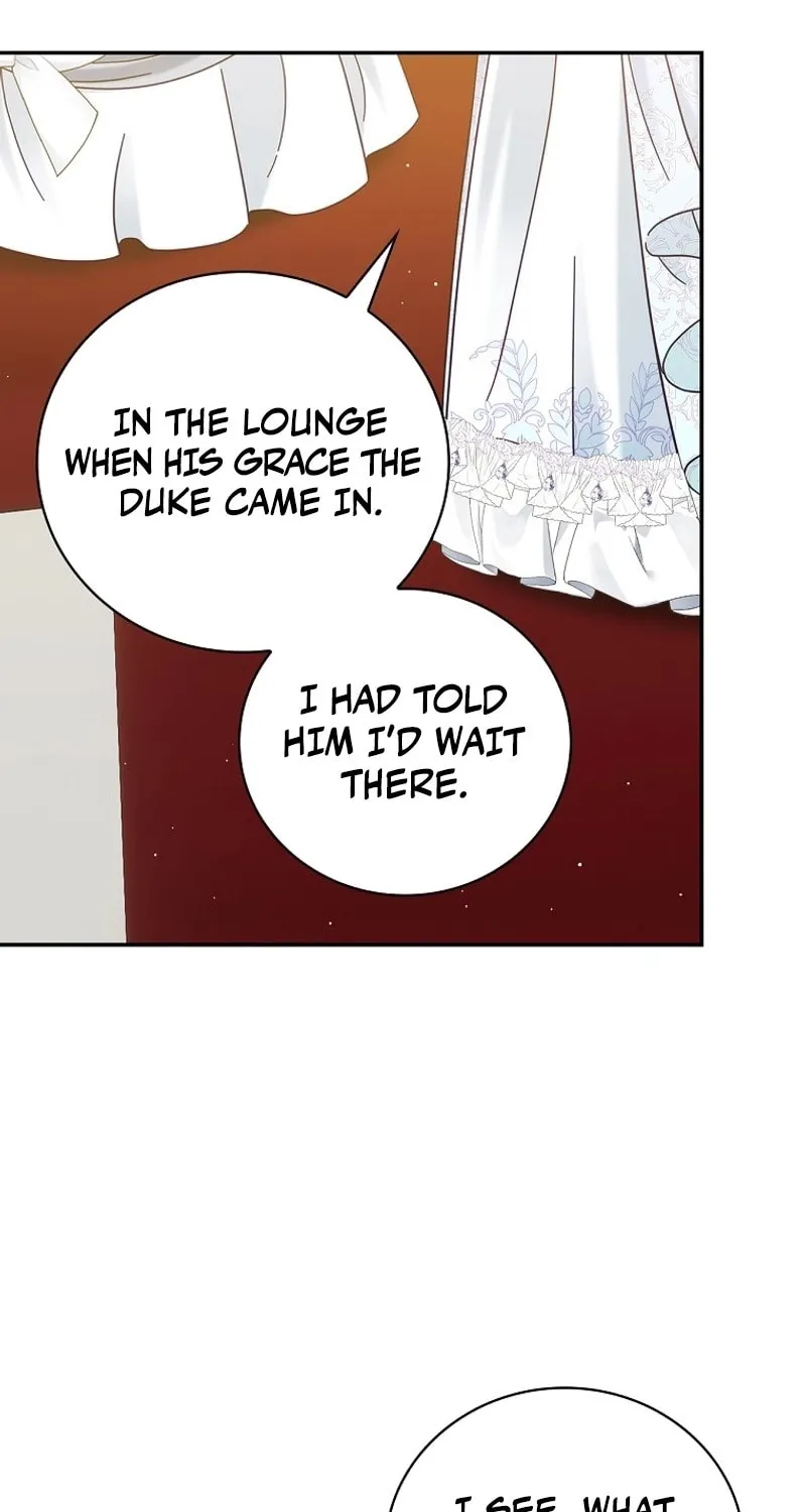 Since When You Were the Villain? Chapter 36 page 62 - 