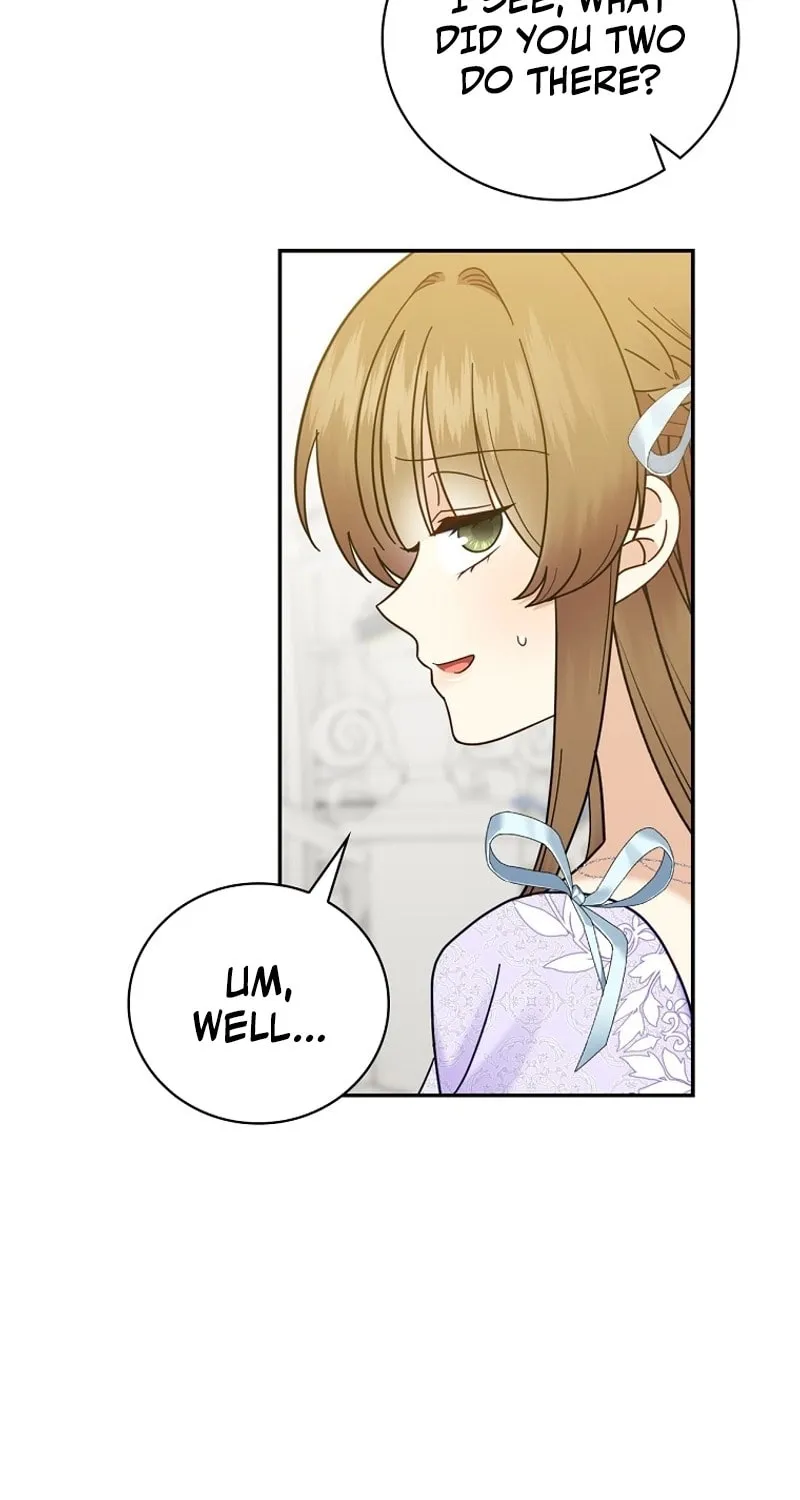 Since When You Were the Villain? Chapter 36 page 63 - 