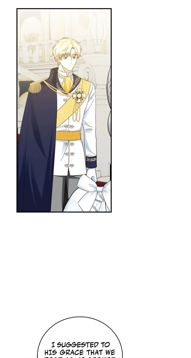 Since When You Were the Villain? Chapter 36 page 64 - 