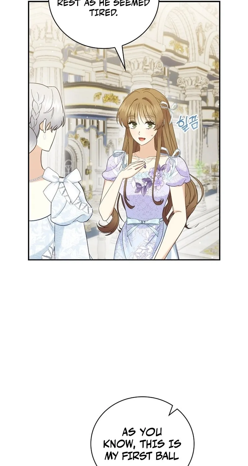 Since When You Were the Villain? Chapter 36 page 65 - 