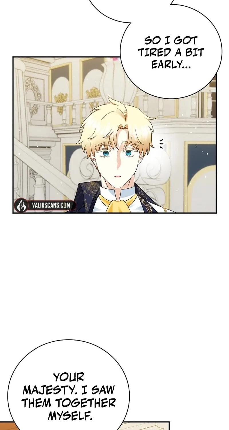 Since When You Were the Villain? Chapter 36 page 66 - 