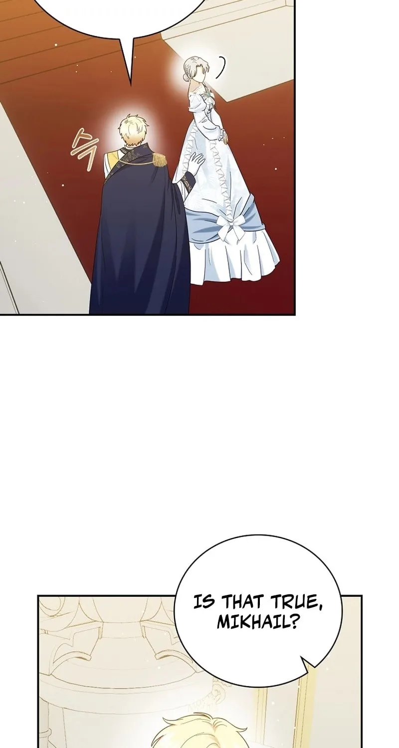 Since When You Were the Villain? Chapter 36 page 67 - 
