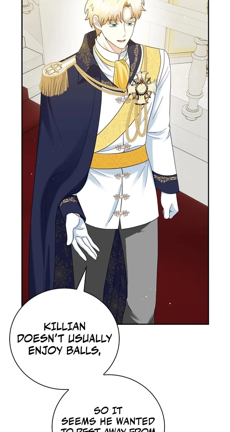Since When You Were the Villain? Chapter 36 page 68 - 