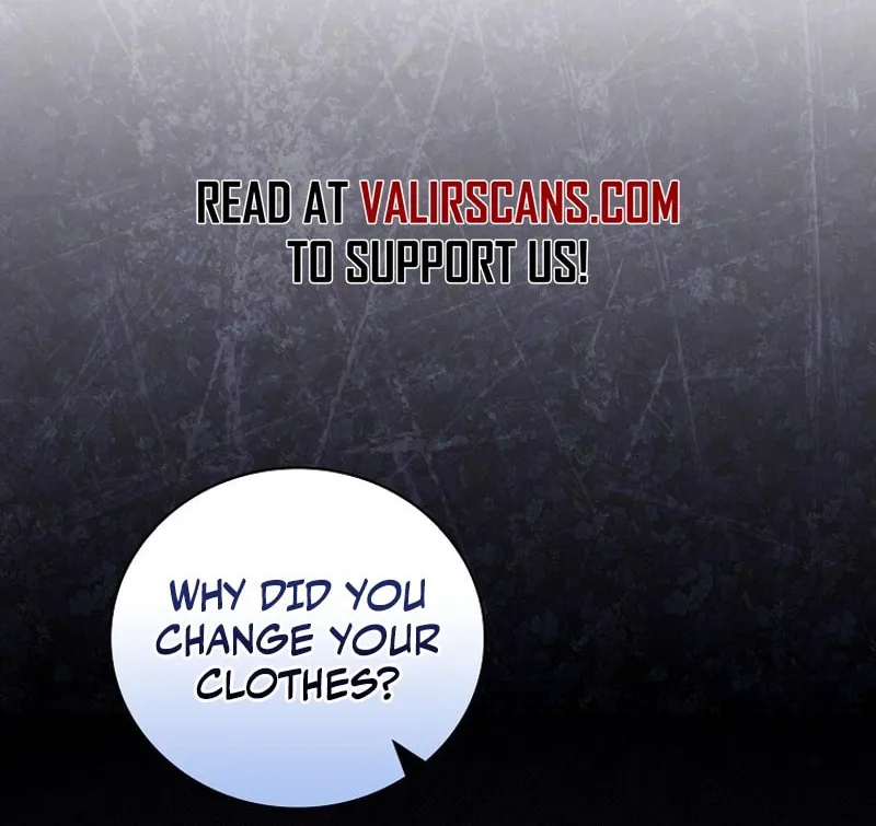 Since When You Were the Villain? Chapter 36 page 70 - 