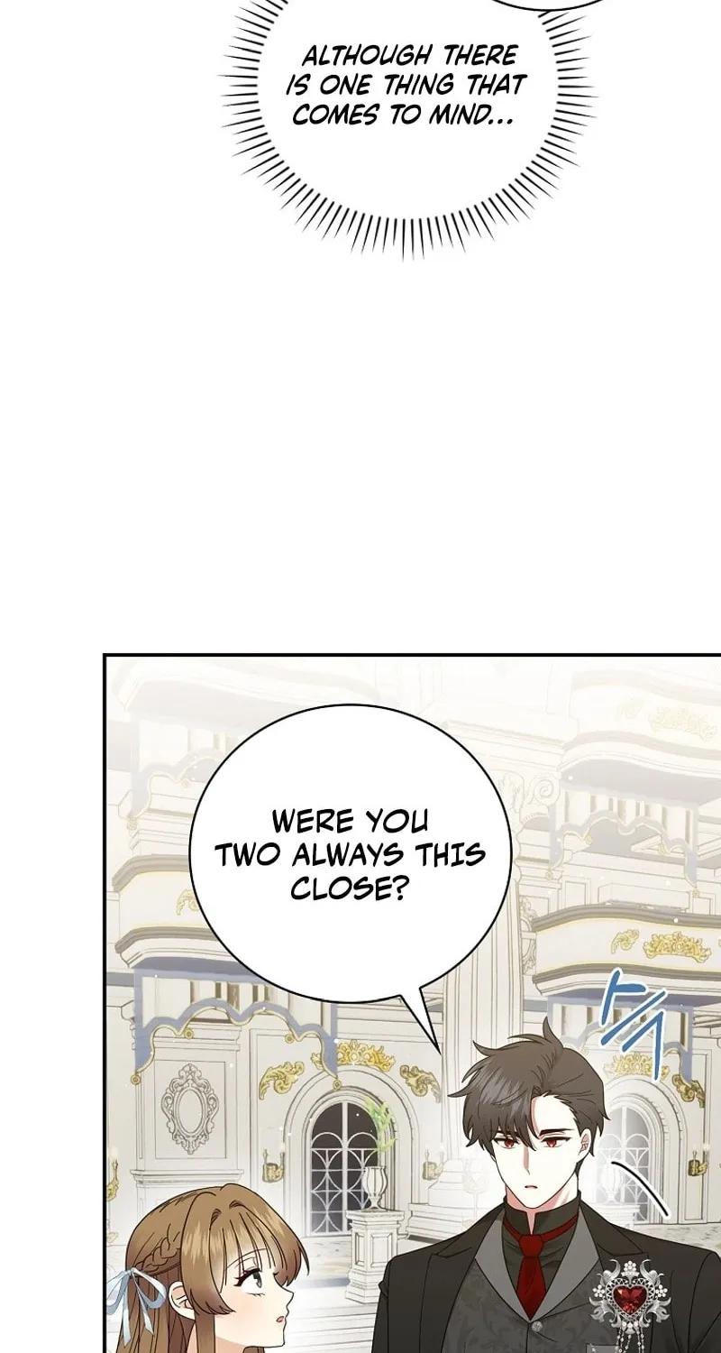 Since When You Were the Villain? Chapter 36 page 8 - 