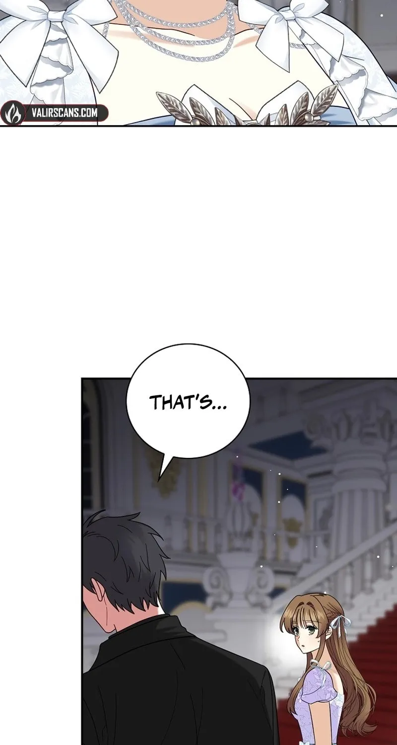 Since When You Were the Villain? Chapter 36 page 74 - 