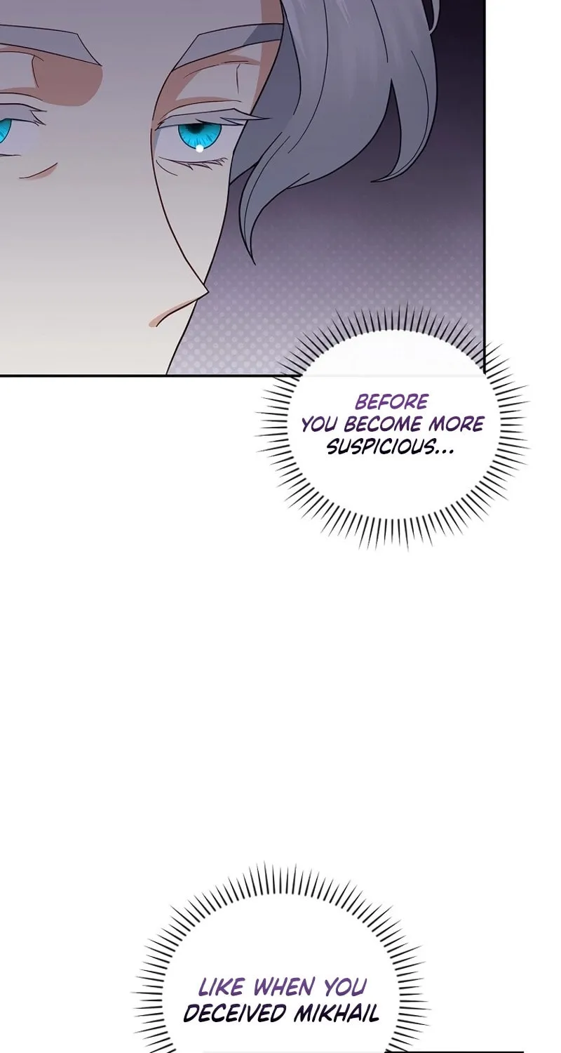 Since When You Were the Villain? Chapter 36 page 76 - 