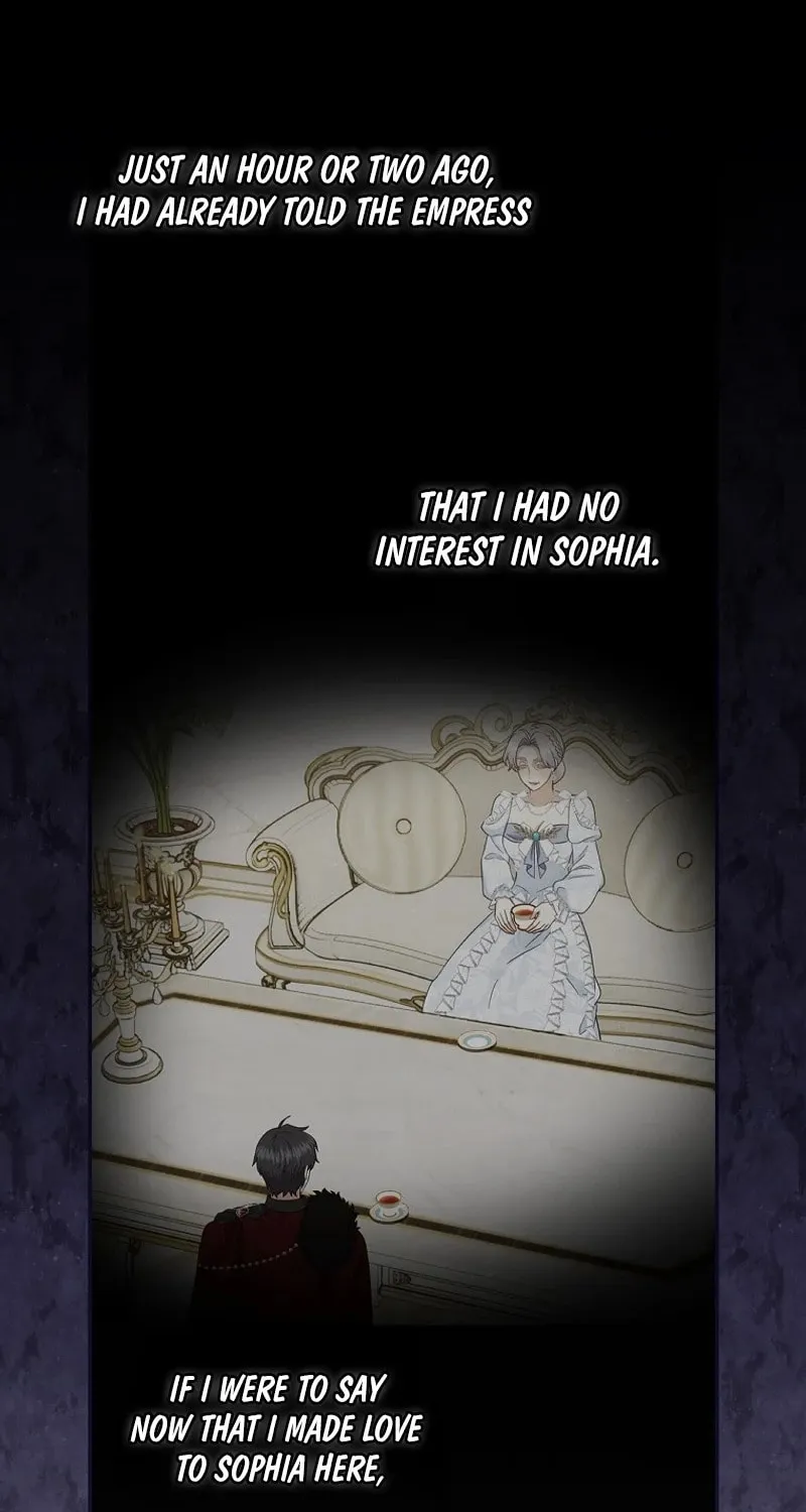 Since When You Were the Villain? Chapter 37 page 2 - 