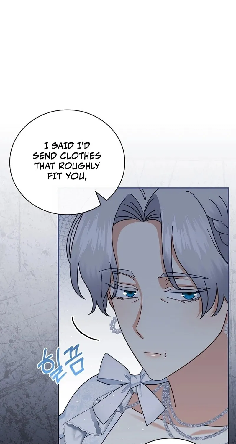 Since When You Were the Villain? Chapter 37 page 13 - 
