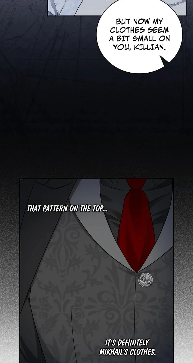 Since When You Were the Villain? Chapter 37 page 14 - 