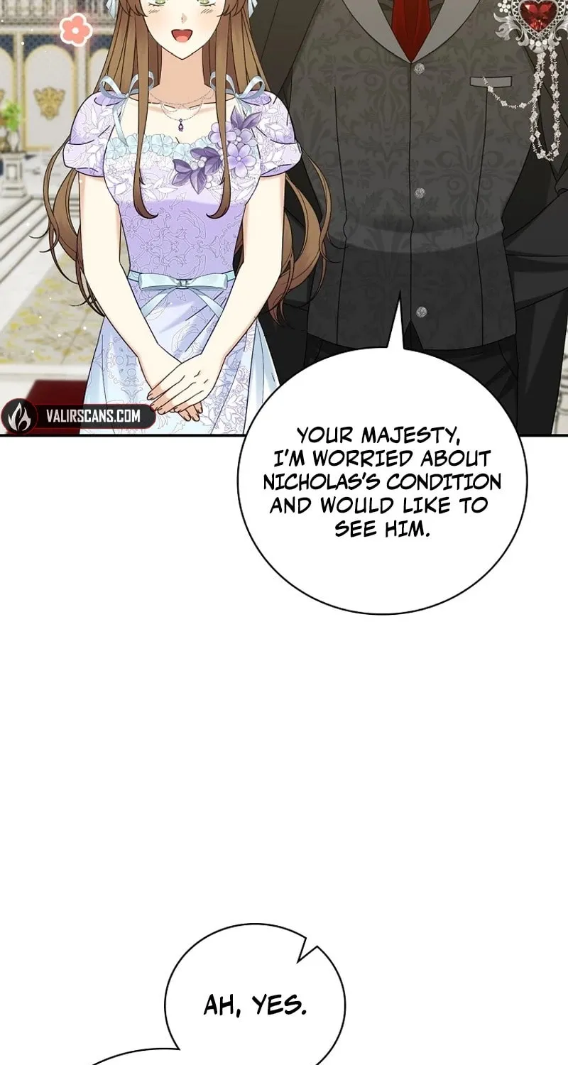 Since When You Were the Villain? Chapter 37 page 17 - 