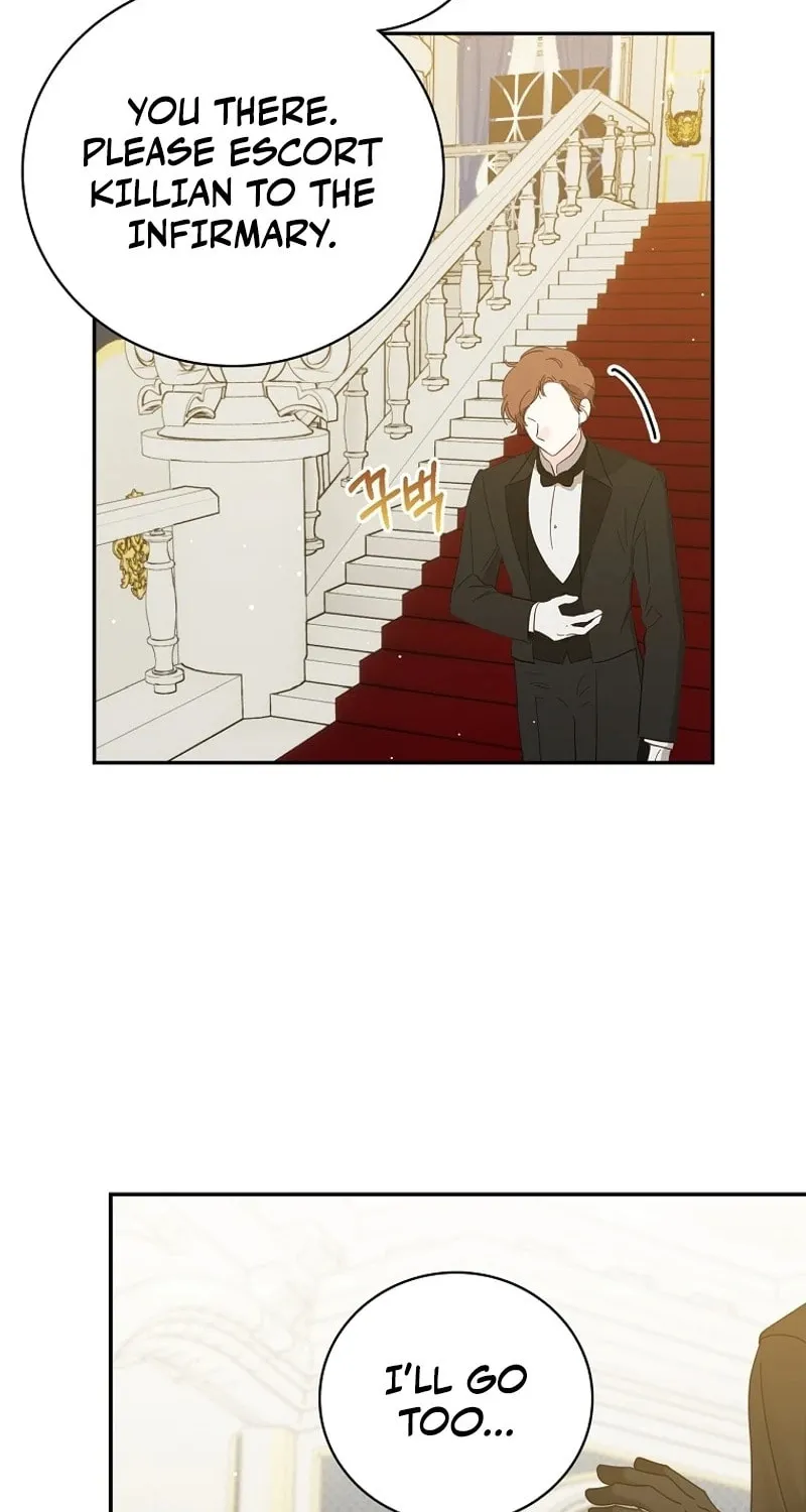 Since When You Were the Villain? Chapter 37 page 18 - 