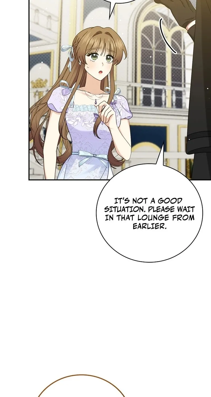 Since When You Were the Villain? Chapter 37 page 19 - 