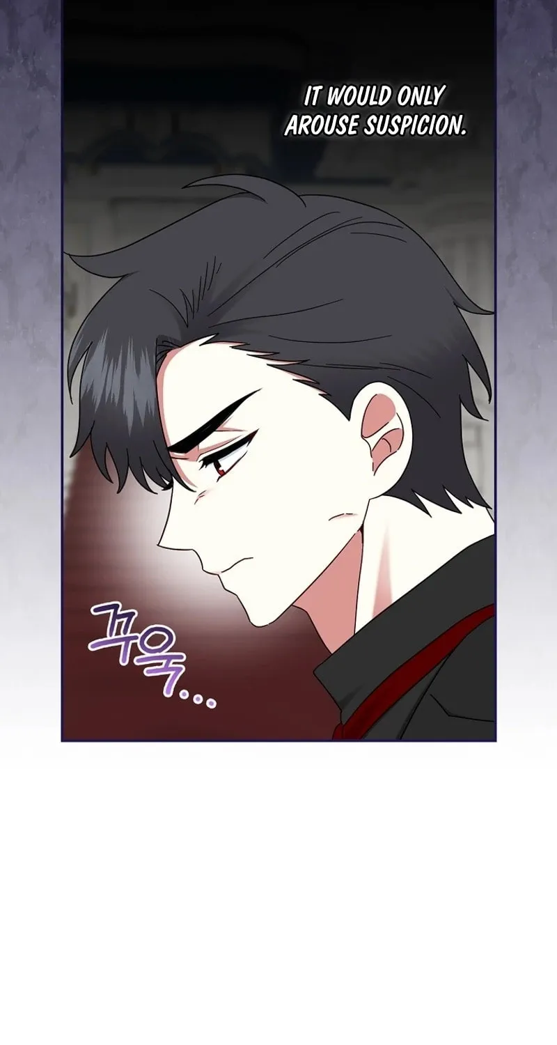 Since When You Were the Villain? Chapter 37 page 3 - 