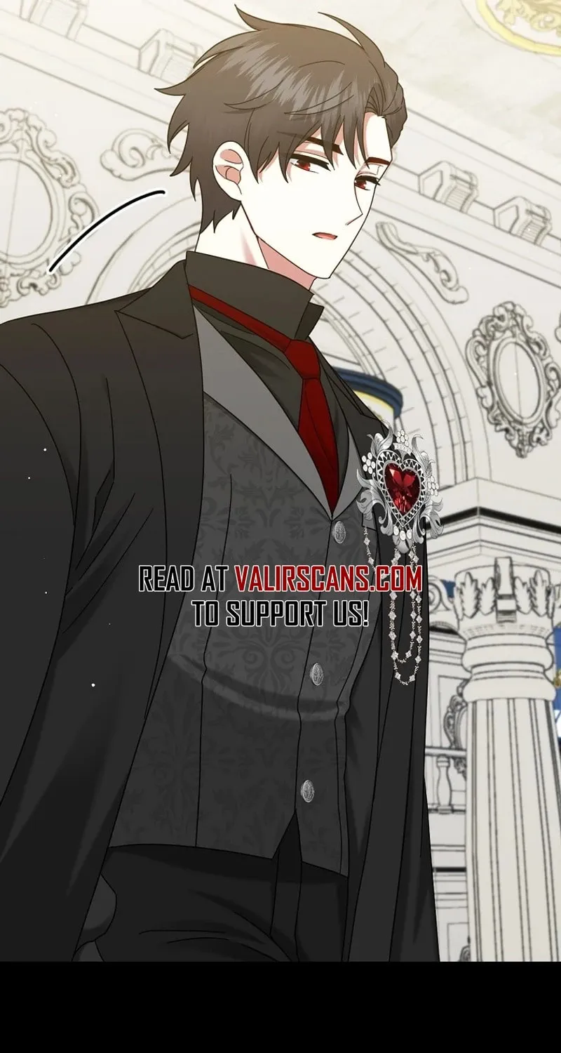 Since When You Were the Villain? Chapter 37 page 21 - 