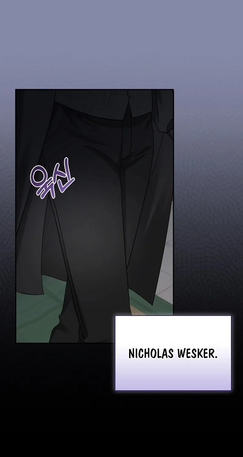 Since When You Were the Villain? Chapter 37 page 25 - 