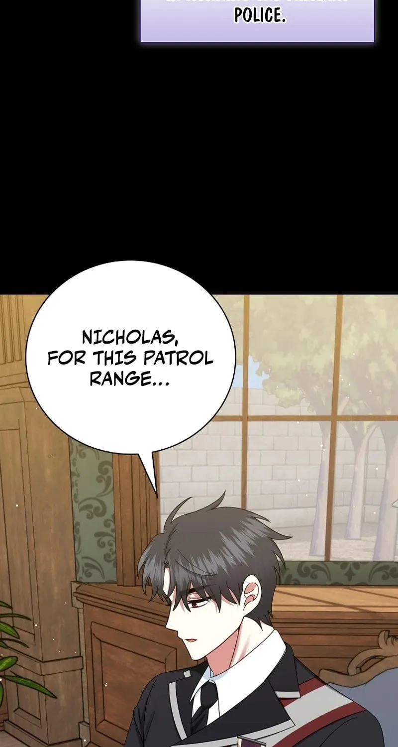 Since When You Were the Villain? Chapter 37 page 27 - 