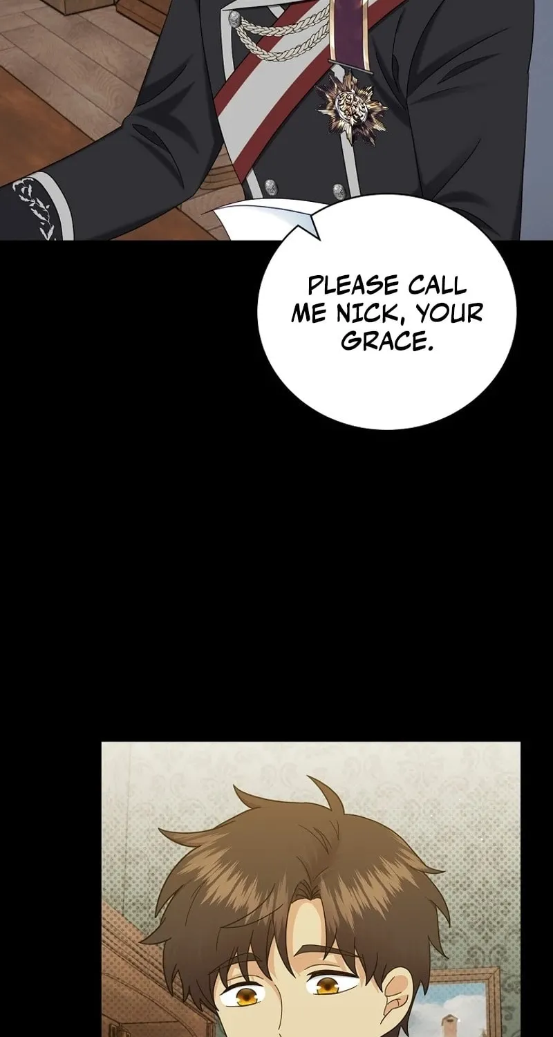 Since When You Were the Villain? Chapter 37 page 28 - 