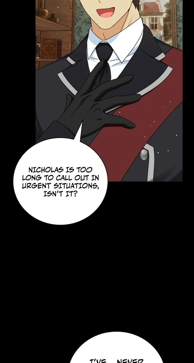Since When You Were the Villain? Chapter 37 page 29 - 