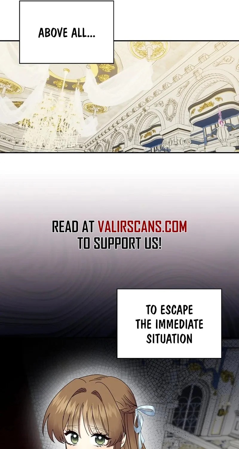 Since When You Were the Villain? Chapter 37 page 4 - 