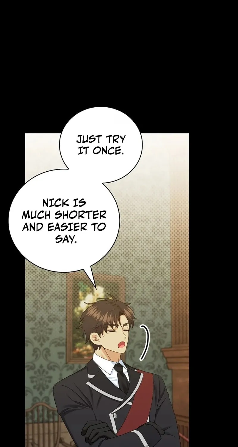 Since When You Were the Villain? Chapter 37 page 31 - 
