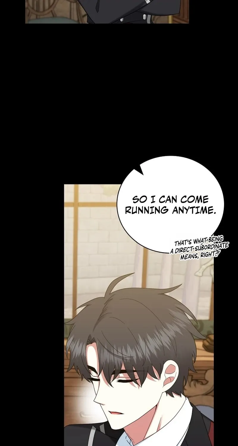 Since When You Were the Villain? Chapter 37 page 32 - 