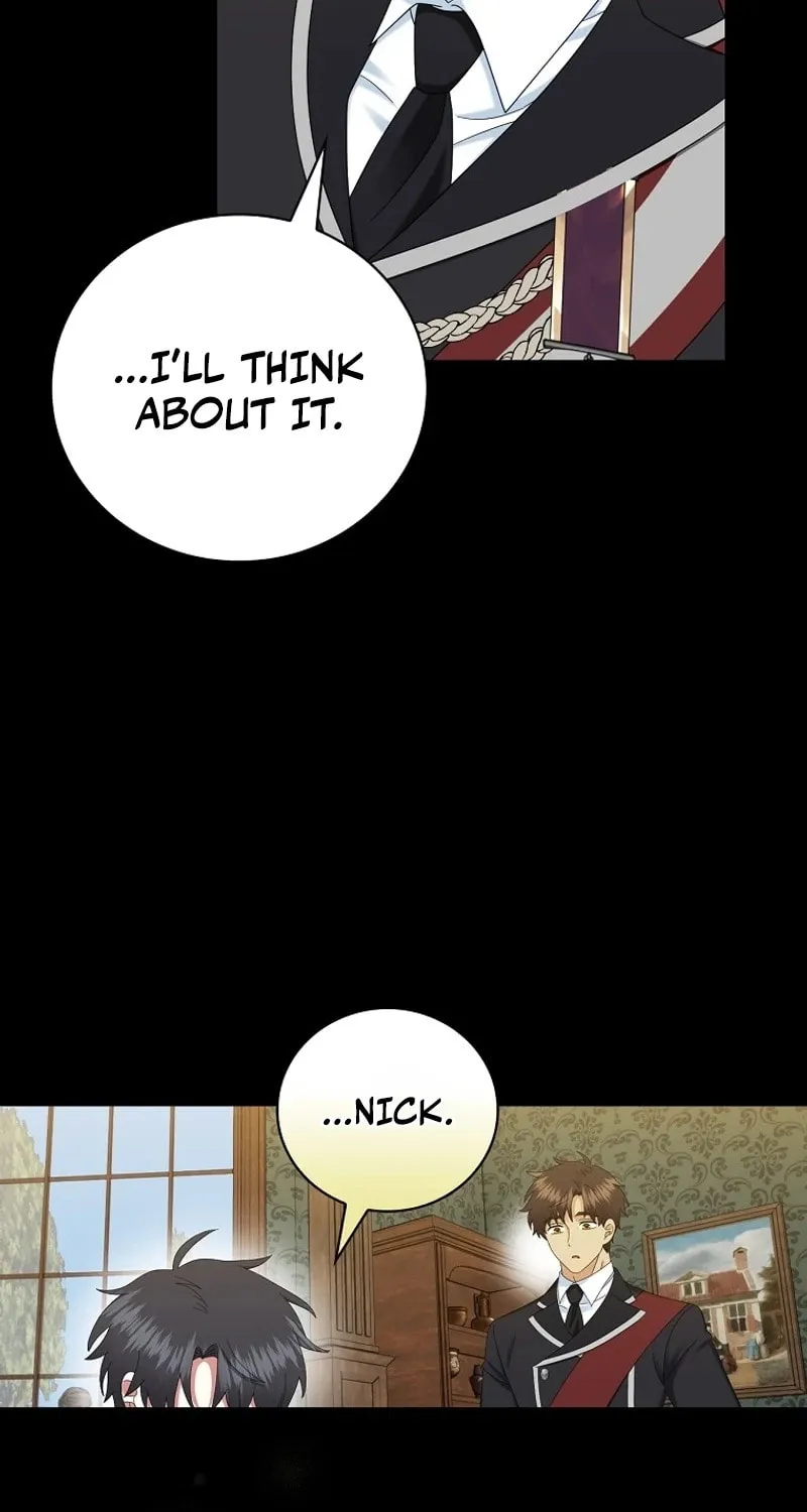Since When You Were the Villain? Chapter 37 page 33 - 
