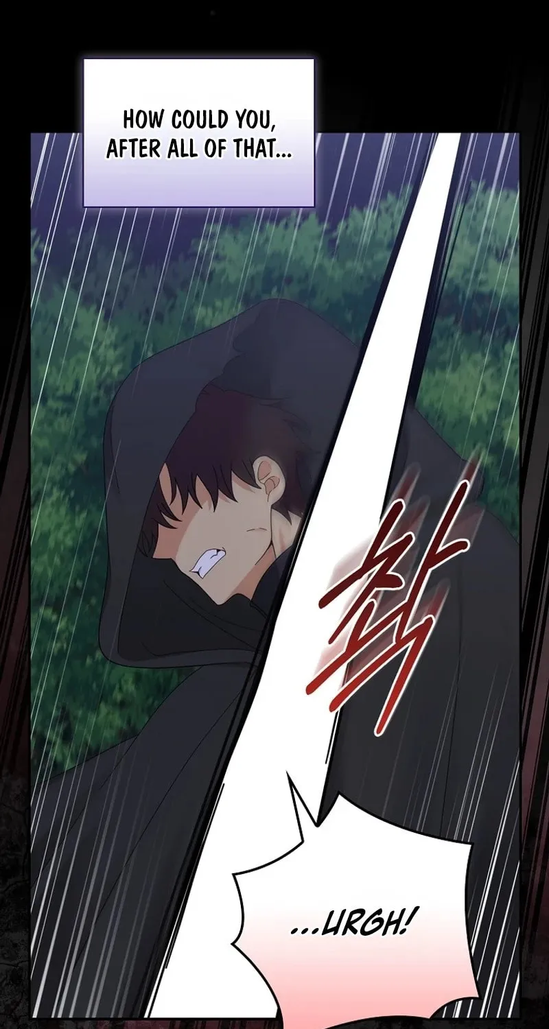 Since When You Were the Villain? Chapter 37 page 35 - 