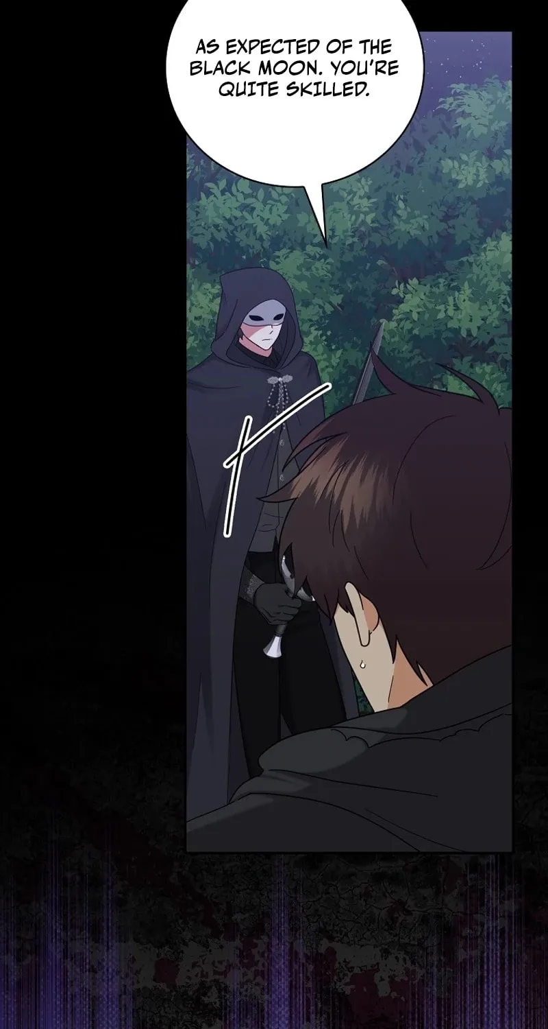 Since When You Were the Villain? Chapter 37 page 37 - 