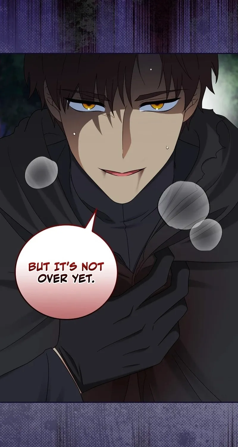 Since When You Were the Villain? Chapter 37 page 38 - 