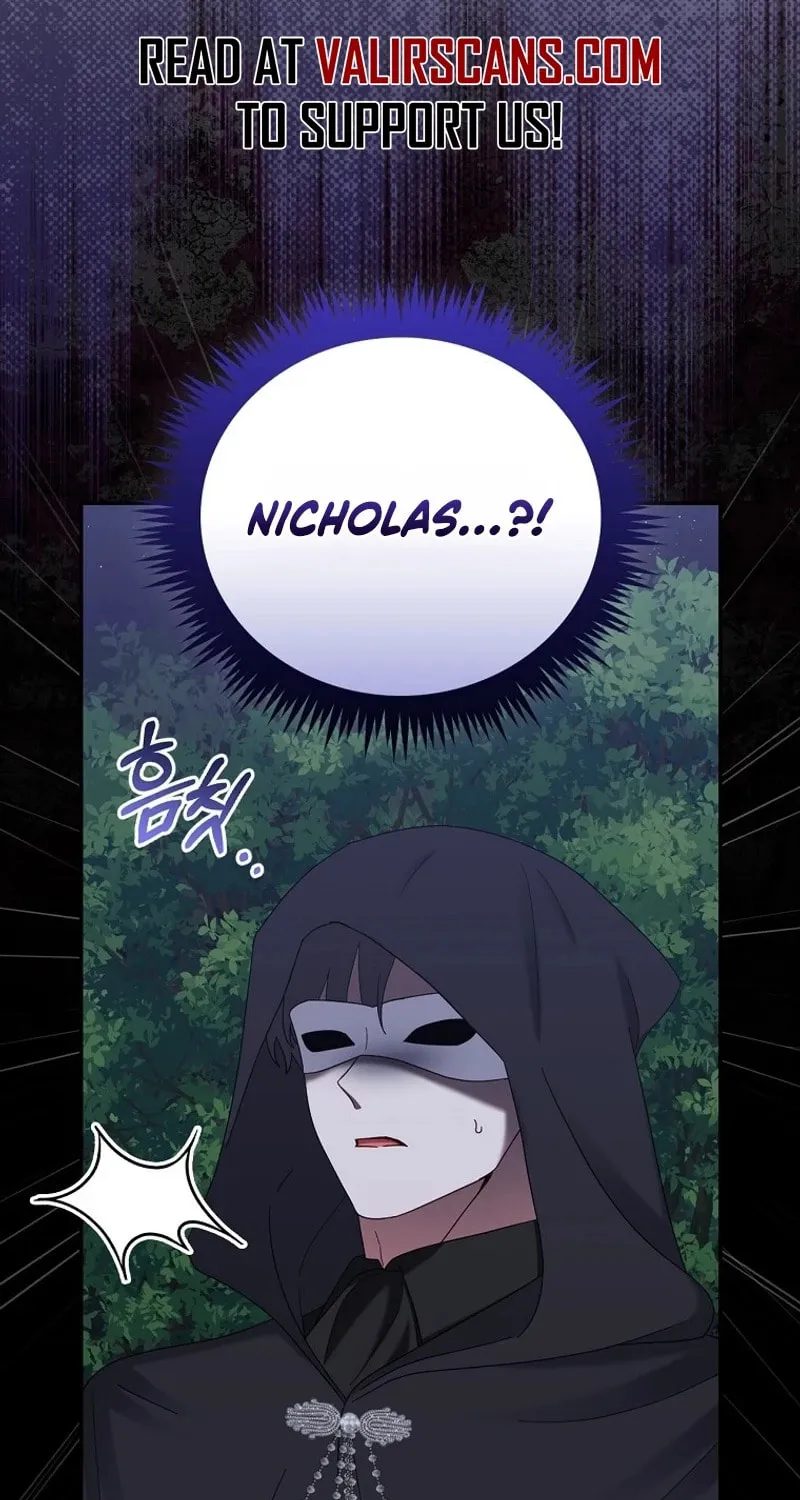Since When You Were the Villain? Chapter 37 page 39 - 