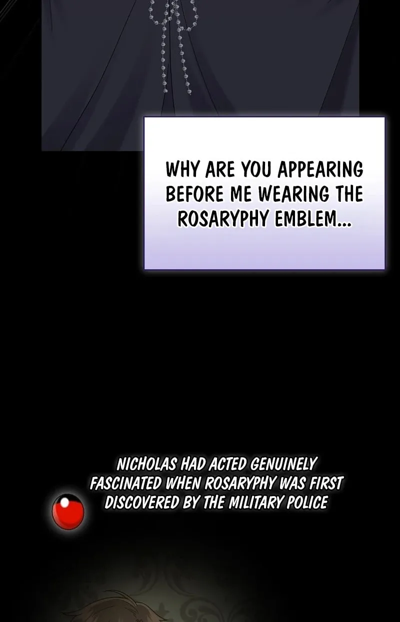 Since When You Were the Villain? Chapter 37 page 40 - 