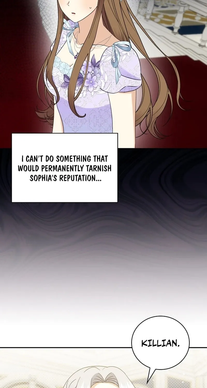 Since When You Were the Villain? Chapter 37 page 5 - 