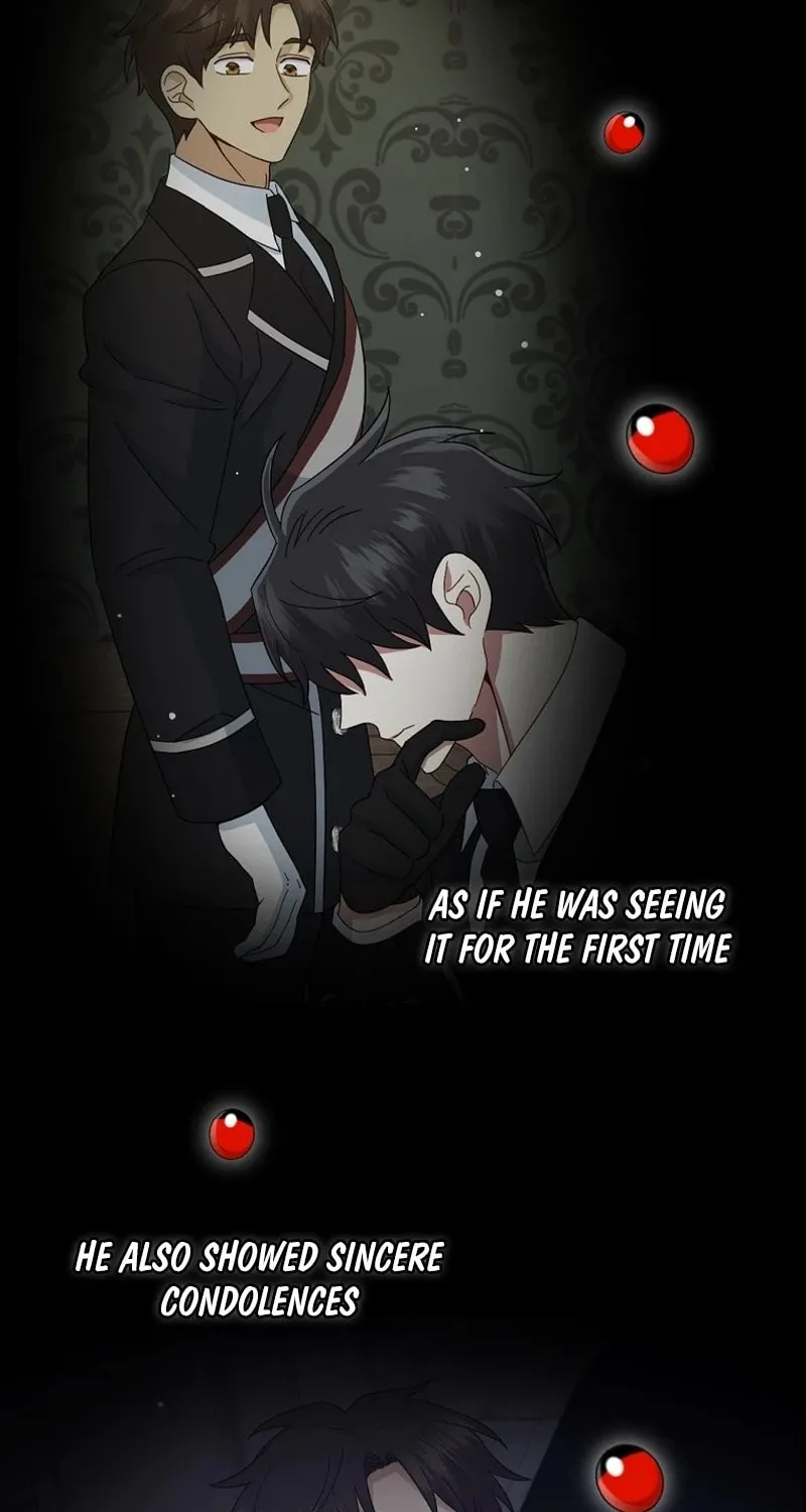 Since When You Were the Villain? Chapter 37 page 41 - 