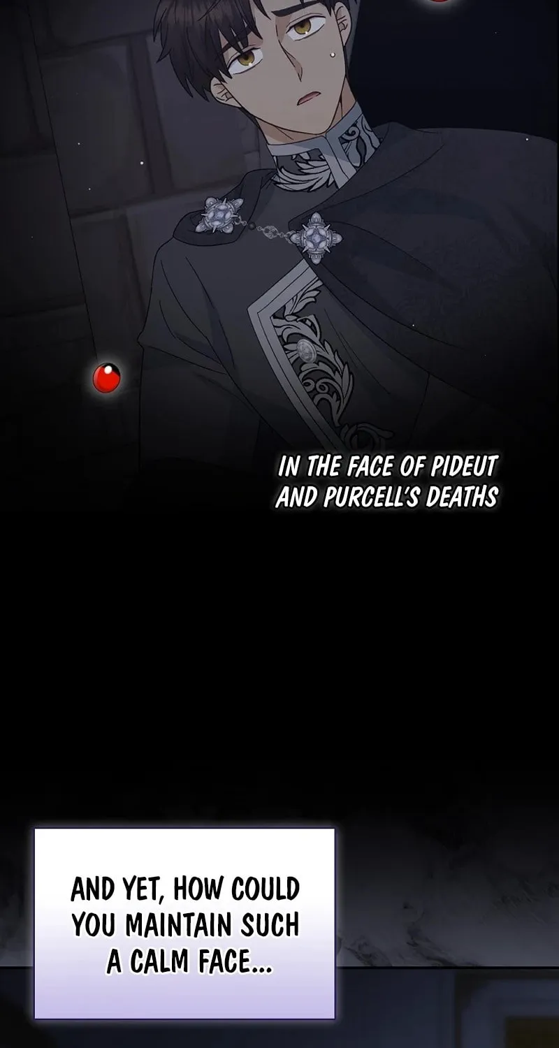Since When You Were the Villain? Chapter 37 page 42 - 